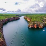 Podcast Trabalho de Geografia