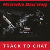 Podcast Track to Chat