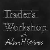 Podcast Trader's Workshop
