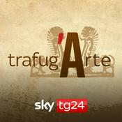 Podcast Trafug’Arte  - Sky Tg24
