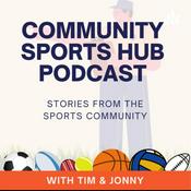 Podcast Community Sports Hub Podcast