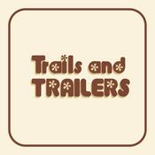 Podcast Trails and Trailers