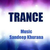 Podcast Trance Radio - Sandeep Khurana