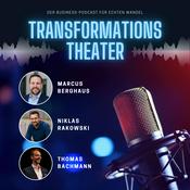 Podcast TransformationsTheater | Der Business-Podcast