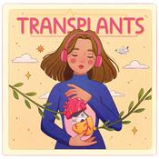 Podcast Transplants - Conversations With Women Thriving Abroad