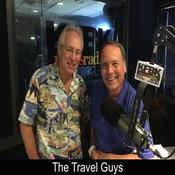Podcast Travel Guys Radio