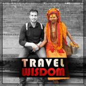Podcast Travel Wisdom Podcast -travel and learn languages for success and money