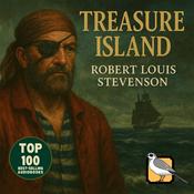Podcast Treasure Island [Gold Edition]