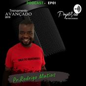 Podcast Treinamento Avançado