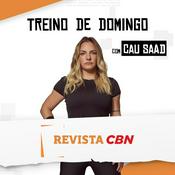 Podcast Treino de Domingo - Cau Saad