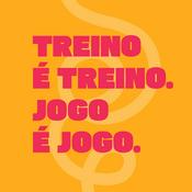 Treino é treino. Jogo é jogo.
