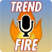 Podcast Trend Fire
