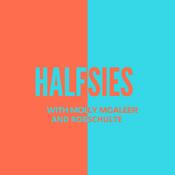 Podcast Halfsies