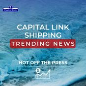 Podcast Capital Link Podcasts - Trending News