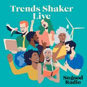 Podcast Trends Shaker Live