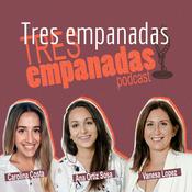 Podcast Tres empanadas