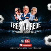 Podcast Três na Rede
