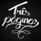 Podcast Três Páginas