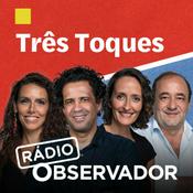 Podcast Três Toques