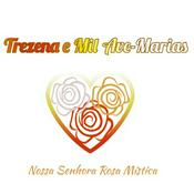 Podcast Trezena e Mil Ave Marias De Nossa Senhora Rosa Mística