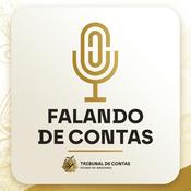 Podcast Tribunal de Contas do Amazonas