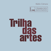 Podcast Trilha das Artes