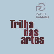 Podcast Trilha das Artes