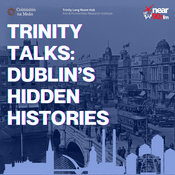 Podcast Trinity Talks