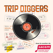 Podcast TRIP DIGGERS