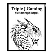 Podcast Triple J Gaming TTRPGS