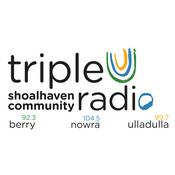 Podcast Triple U - Young Sounds of the Shoalhaven Podcast