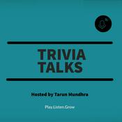 Podcast Trivia Talks