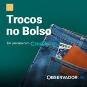 Podcast Trocos no Bolso
