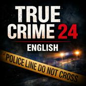 Podcast True Crime 24-English