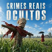 Podcast Crimes Reais Ocultos