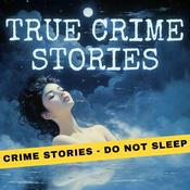 Podcast True Crime Stories For (No) Sleep