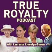 Podcast True Royalty Podcast