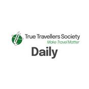 Podcast True Travellers Daily