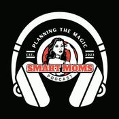 Podcast Smart Moms Plan Disney Podcast