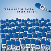 Podcast TSF - As PraÃ§as - Podcast