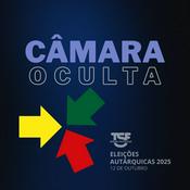 Podcast TSF - Câmara Oculta - Podcast