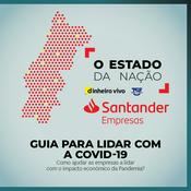 Podcast TSF - Estado da Nação - Podcast