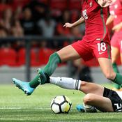 Podcast TSF - TSF Futebol Feminino - Podcast