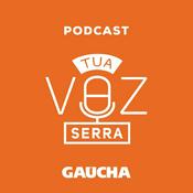 Podcast Tua Voz Serra