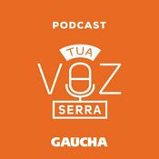 Podcast Tua Voz Serra
