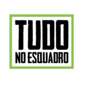 Podcast Tudo no Esquadro