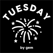 Podcast TUESDAY by gem 🦋