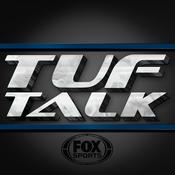 Podcast TUF Talk: The Ultimate Fighter Podcast