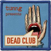 Podcast Tunng Presents The Dead Club Podcast