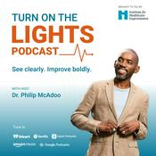 Podcast Turn on the Lights Podcast